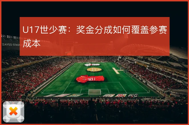 U17世少赛:奖金分成如何覆盖参赛成本