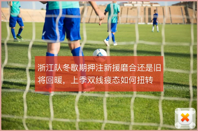 浙江队冬歇期押注新援磨合还是旧将回暖，上季双线疲态如何扭转